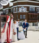 Портфолио ведущего Алексея Голдова