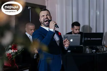 организация юбилея