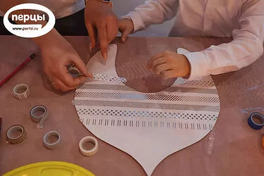 организация юбилея