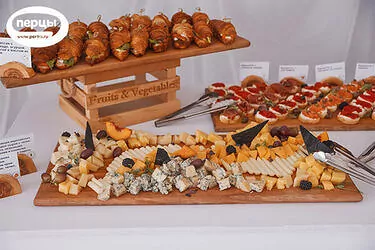 корпоративное мероприятие