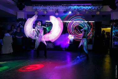 Шоу-программа