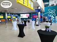 кейтеринг на мероприятие