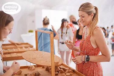 организация праздников и мероприятий