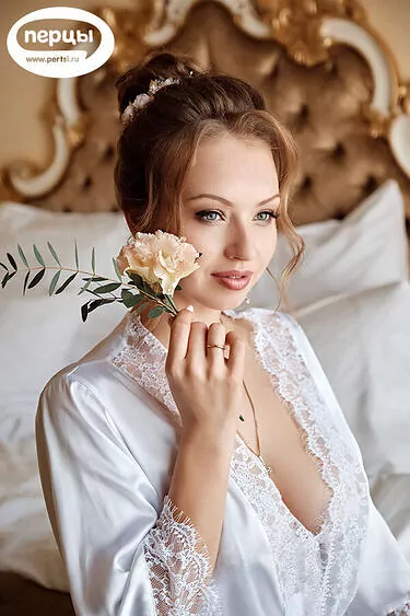 Организация свадьбы