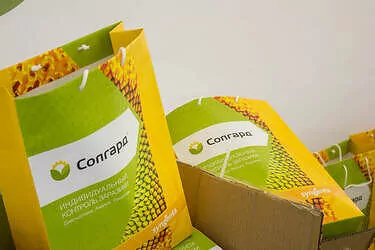 «День&nbsp;поля» компании Syngenta