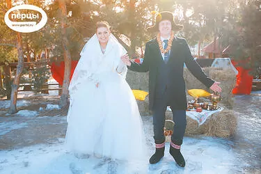 Портфолио свадьбы Алексея и Ольги