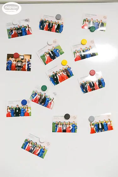 моментальная печать фото на мероприятии