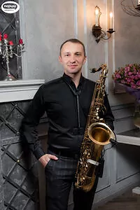 саксофонист Роман Сухов волгоград