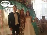 Портфолио выездного регистратора Натальи Ереминой