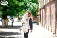 Свадебный фотограф Артём Аркадьев