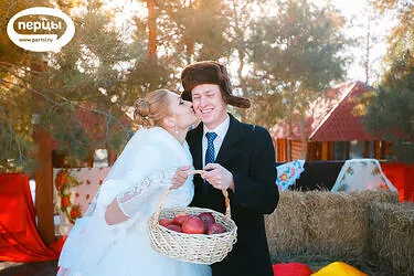 Портфолио свадьбы Алексея и Ольги