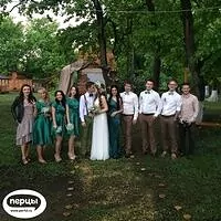 Портфолио загородного комплекса «Рублевка»