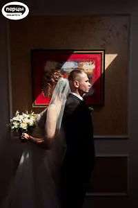 Свадебный фотограф Олег Крохин