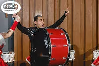 Барабанное шоу Big boom Show