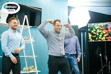 поздравление сотрудниц с 8 марта