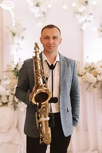 саксофонист Роман Сухов волгоград