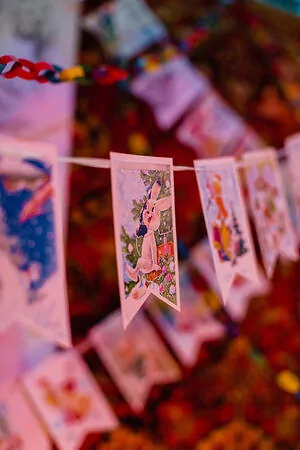 Новогодний корпоратив «Вспомнить всё»