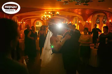 Портфолио свадьбы Алексея и Ольги