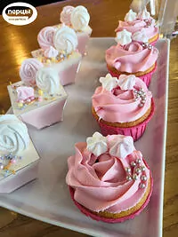 кейтеринг на мероприятие