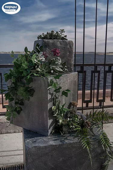 свадебный декор