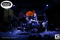 Портфолио струнного коллектива «Sunlight»