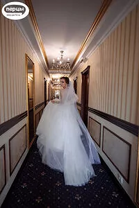 Свадебный фотограф Олег