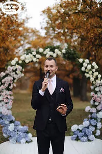 Портфолио свадебного ведущего Антона Шлопака