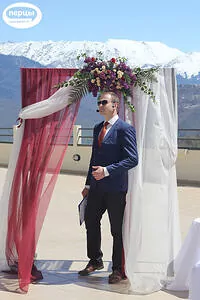 Портфолио ведущего Алексея Голдова