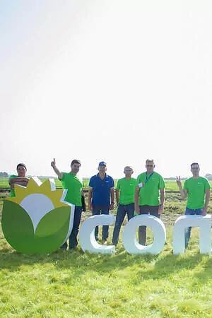 «День&nbsp;поля» компании Syngenta