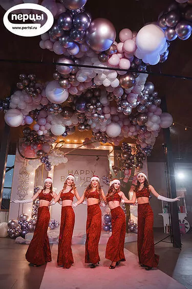 event волгоград