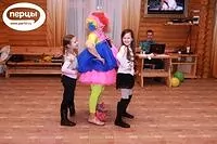 Портфолио загородного комплекса «Рублевка»