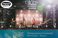 портфолио группы Третий Рим