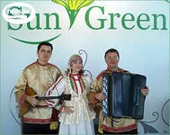 Портфолио группы 