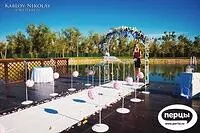 Портфолио выездного регистратора Натальи Ереминой