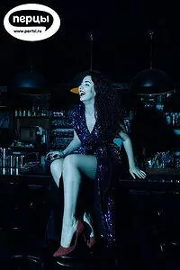 Портфолио вокалистки Анастасии Германовой