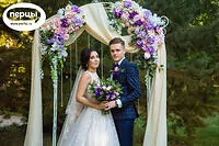 свадебное оформление