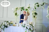 свадебное оформление