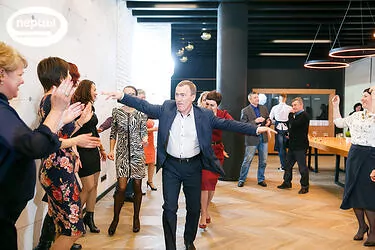 интерактив на 8 марта