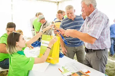 солгард презентация