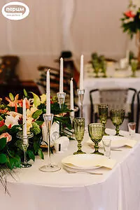 свадебное оформление волгоград