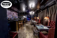 Портфолио ресторана «Миля»