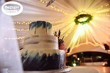 Портфолио #ХОЧУВШАТЕР