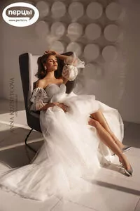 Свадебные платья Волгоград