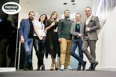 организация новогоднего корпоратива