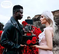 Свадебный торт Ирина Шефер