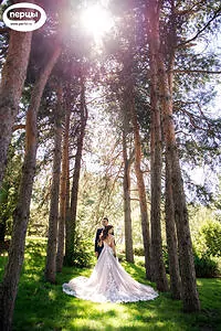 Портфолио свадебного фотографа Анны Федоренко