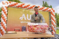 ведущий волгоград сергей синицын