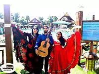 Портфолио Цыганского ансамбля «Талисман»