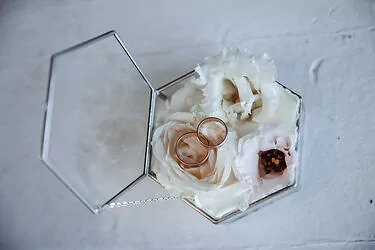 Свадьба Романа и Оксаны