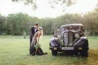 Портфолио студии декора «Трава-Мурава»